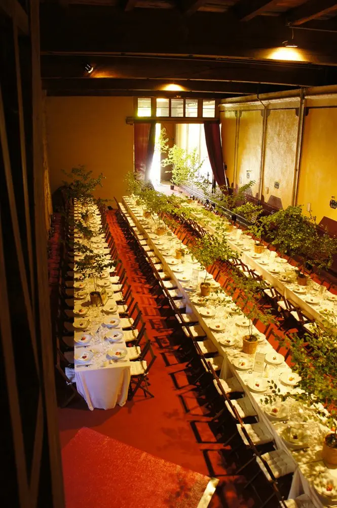 Traiteur mariage Toulouse cooking4u