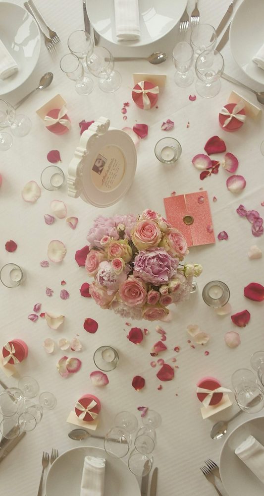 Traiteur mariage Toulouse cooking4u