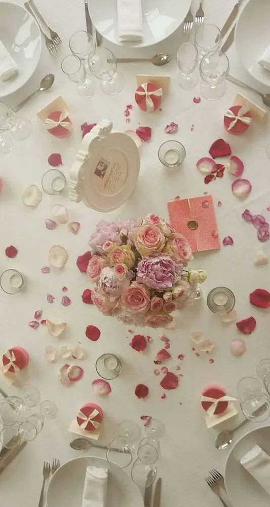 Traiteur mariage Toulouse cooking4u