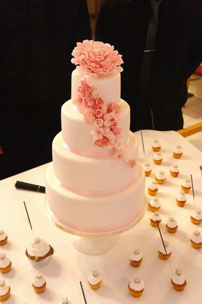 Traiteur mariage Toulouse cooking4u