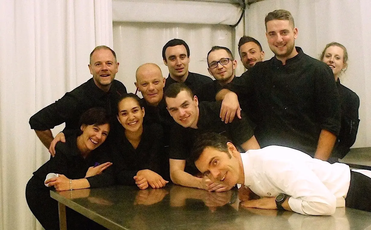 Traiteur mariage Toulouse cooking4u