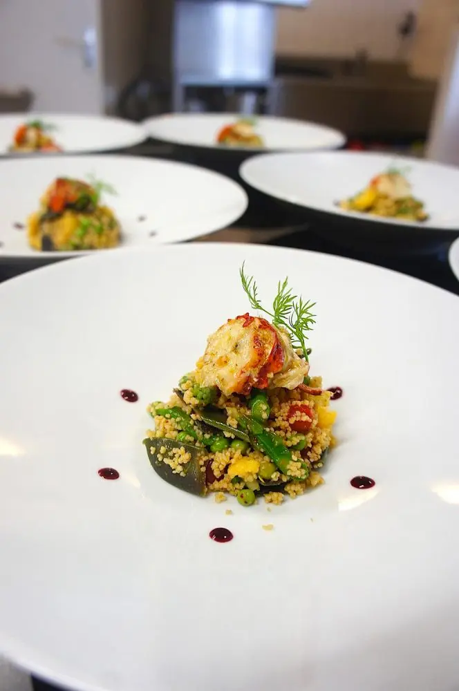 Traiteur mariage Toulouse cooking4u