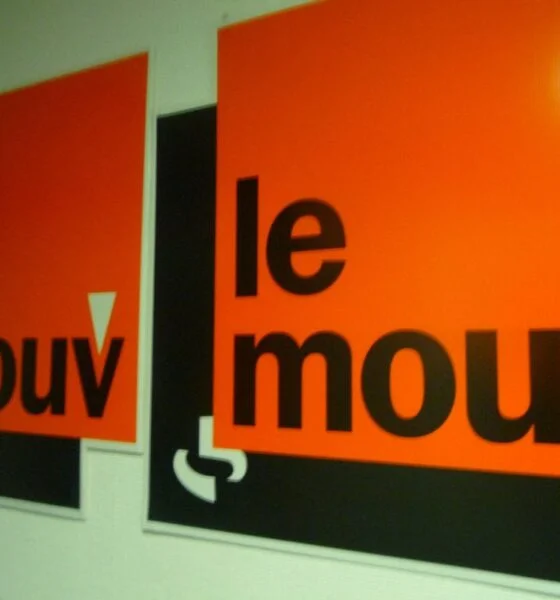 Radio France Le Mouv' Toulouse
