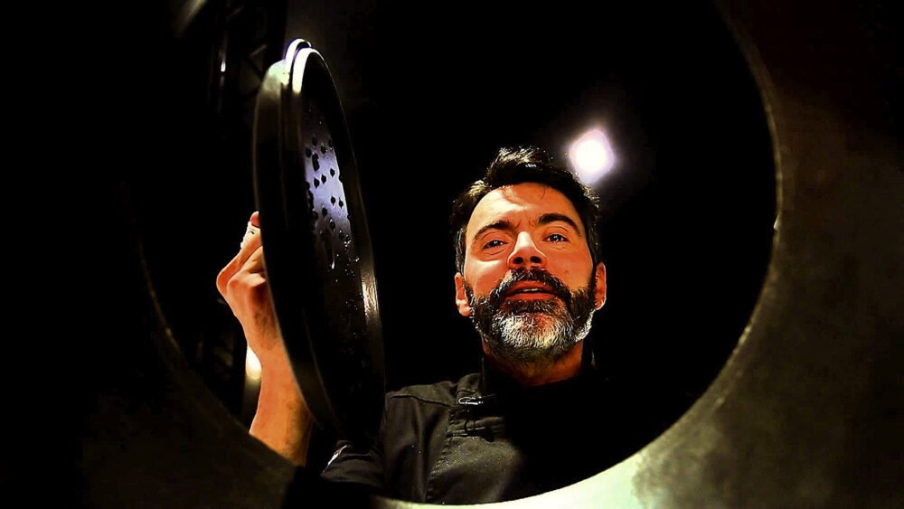 Stéphane Réau