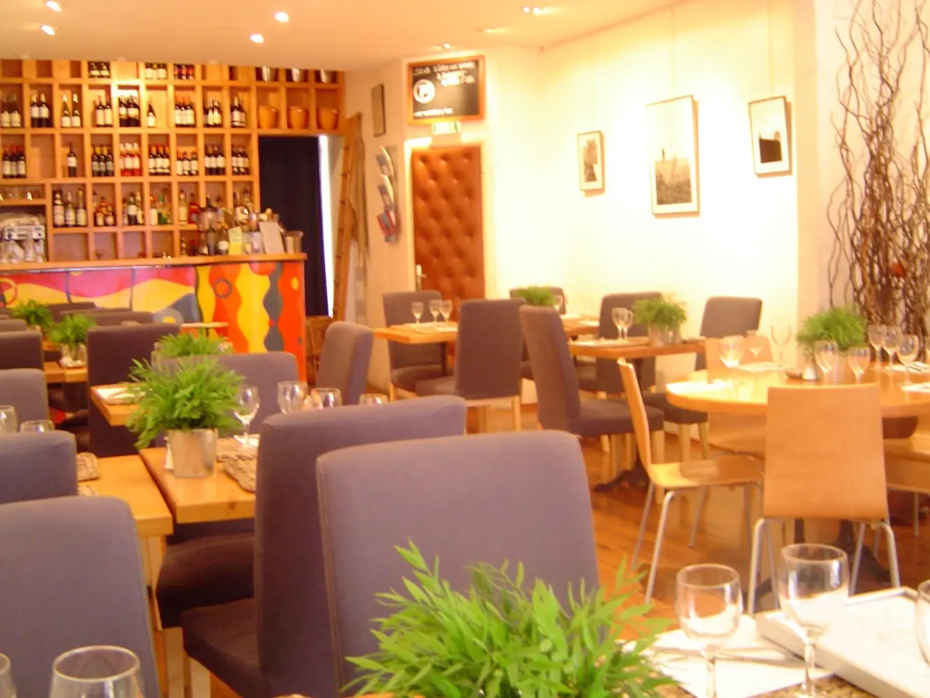 Le Gallery
