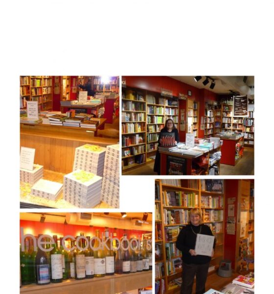 the cookbook store