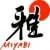 7403_Logo_miyabi_sand