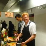 cours de cuisine cooking4u
