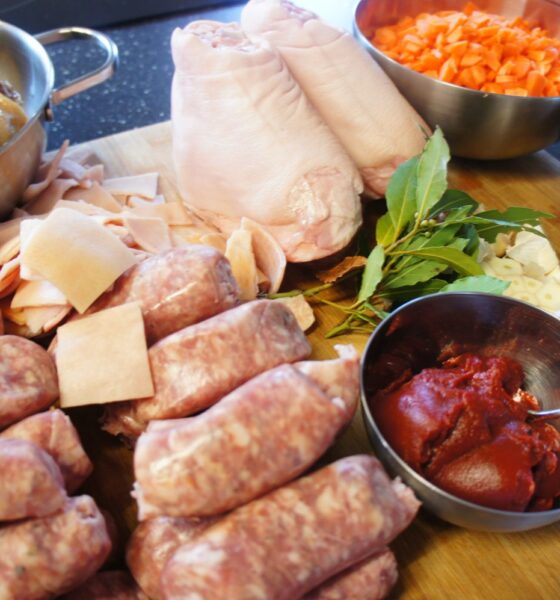 Cassoulet