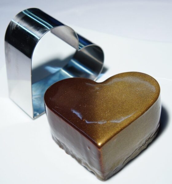 Pour la St Valentin