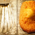 Recette madeleine