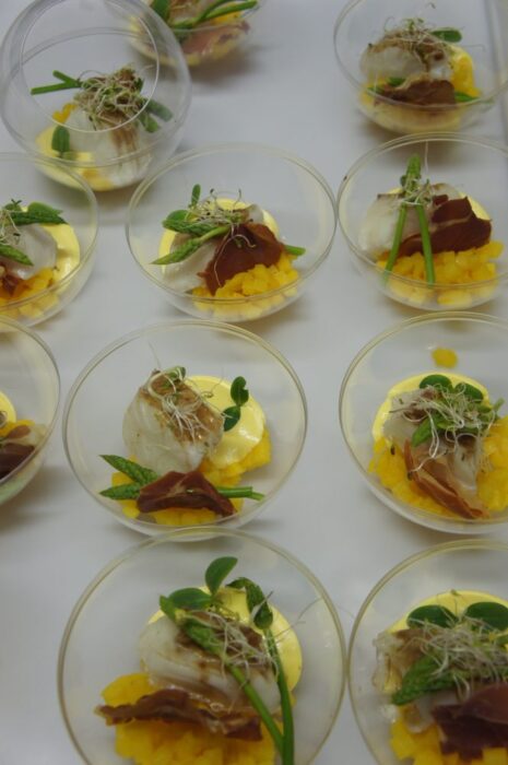 Traiteur Toulouse cooking4u