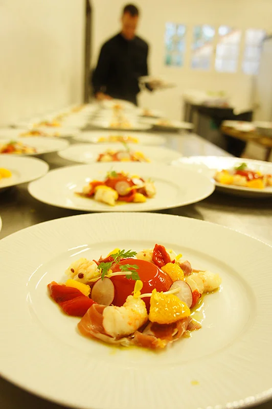 Service traiteur Toulouse