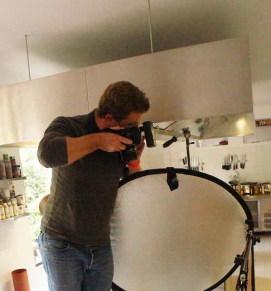 Photos shoot marabout brie de meaux cooking4u