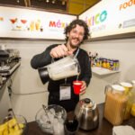 Promexico Sial 2012
