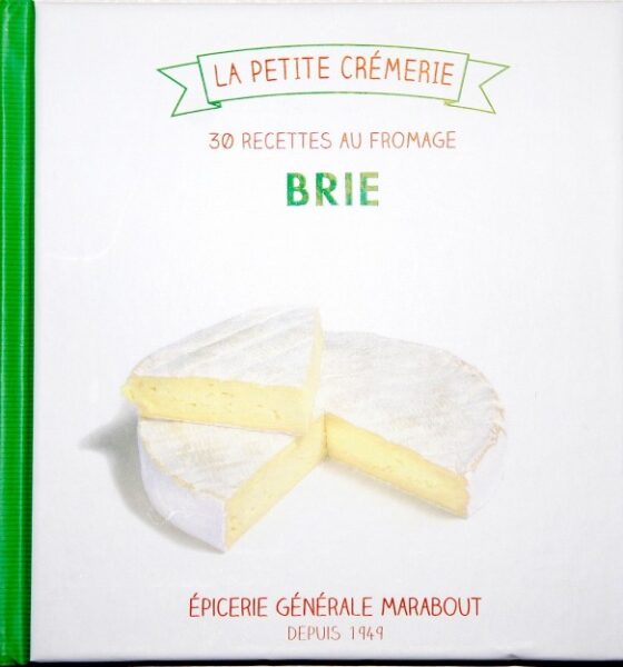 30 recettes marabout