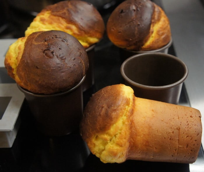 Recette du baba au rhum Baba au Rhum