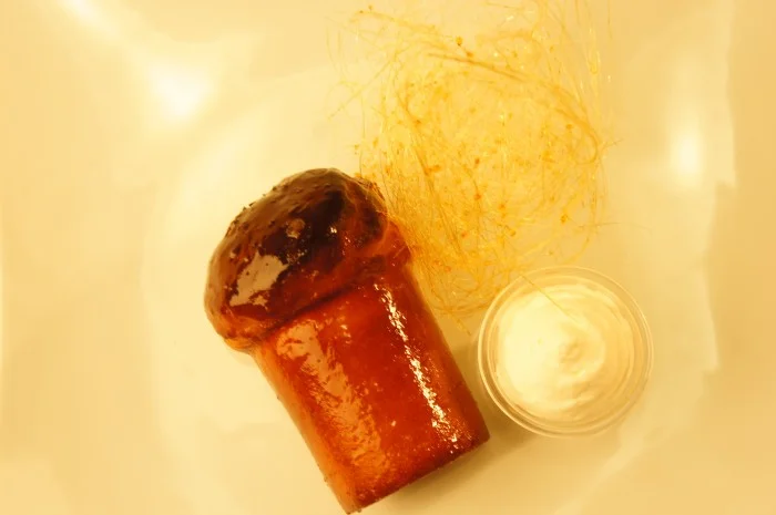 Baba au Rhum