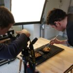 Livre cuisine autour du barbecue Cuisinart