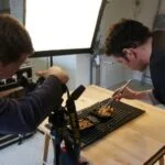 Livre cuisine autour du barbecue Cuisinart