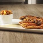 Cuisinart Croques, sandwichs et Gaufres