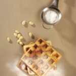 Cuisinart Gaufres, Sandwichs et Croques monsieur