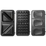 Plaques Cuisinart