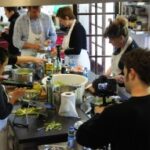 Journée avec 750g et le Roquefort Papillon