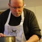 Roquefort Papillon chez Cooking4u