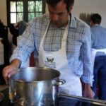 Damien Duquesne cooking4u