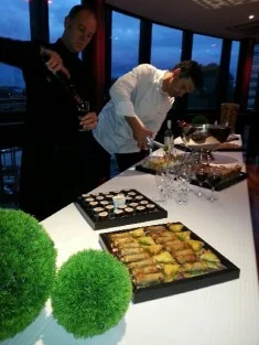 Traiteur Toulouse, Cooking4u