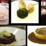 Menu bistrot