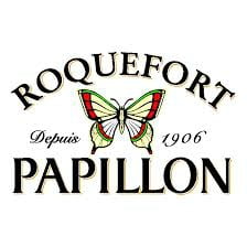 logo roquefort paipillon