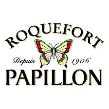 logo roquefort paipillon