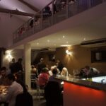 Salle à manger des vergers de Notre Anne