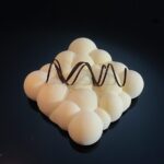 Nuage nougat blanc