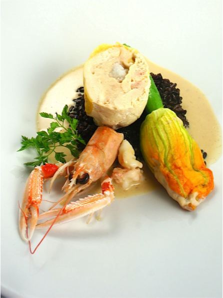 Traiteur mariage Toulouse cooking4u