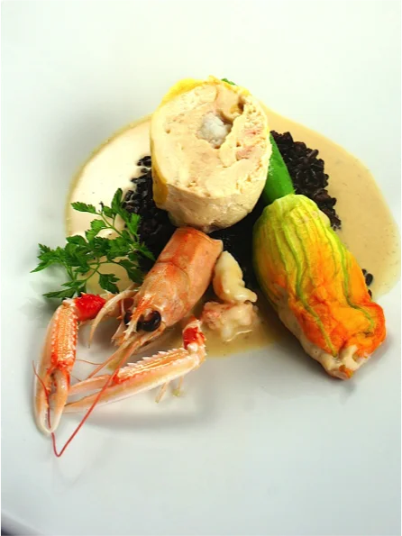 Traiteur mariage Toulouse cooking4u