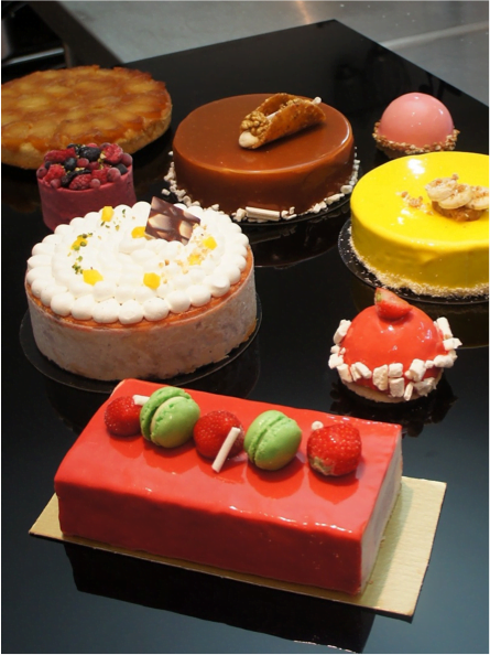 Traiteur mariage Toulouse cooking4u