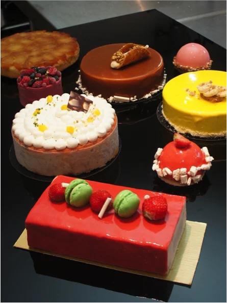 Traiteur mariage Toulouse cooking4u