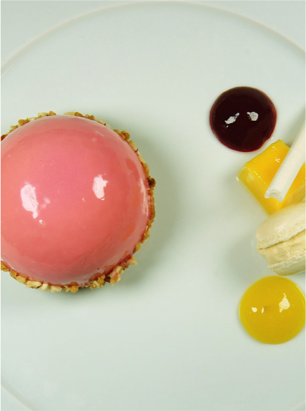 Traiteur mariage Toulouse cooking4u