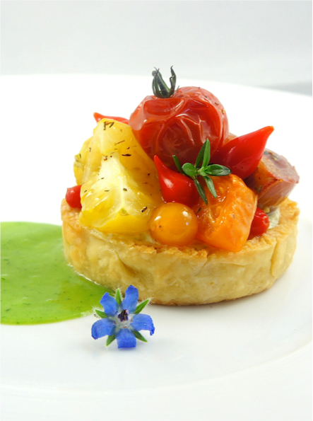 Traiteur mariage Toulouse cooking4u