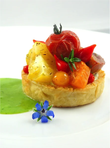 Traiteur mariage Toulouse cooking4u