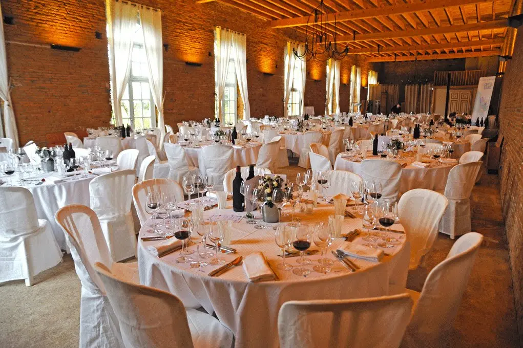 Domaine de Rochemontès