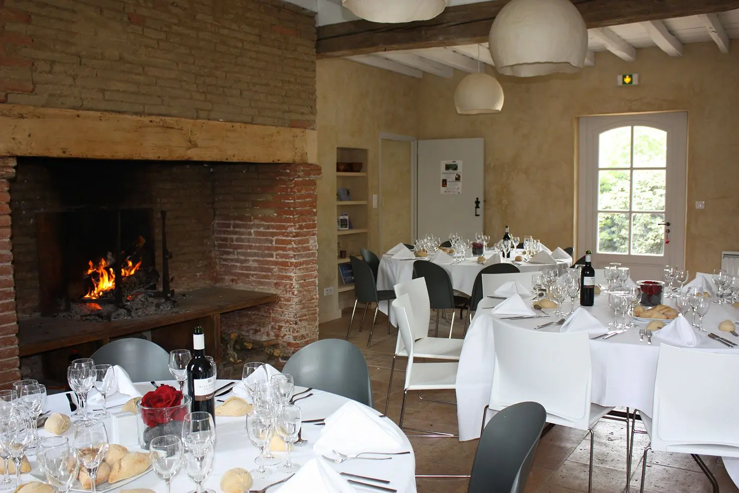 Domaine de Rochemontès