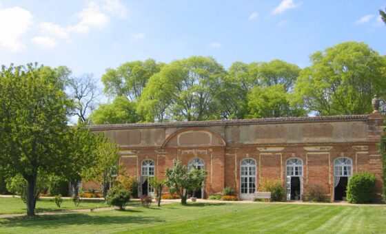 Domaine de Rochemontès