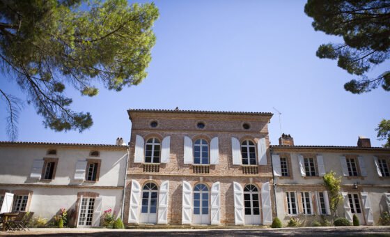 Domaine de Gailhaguet