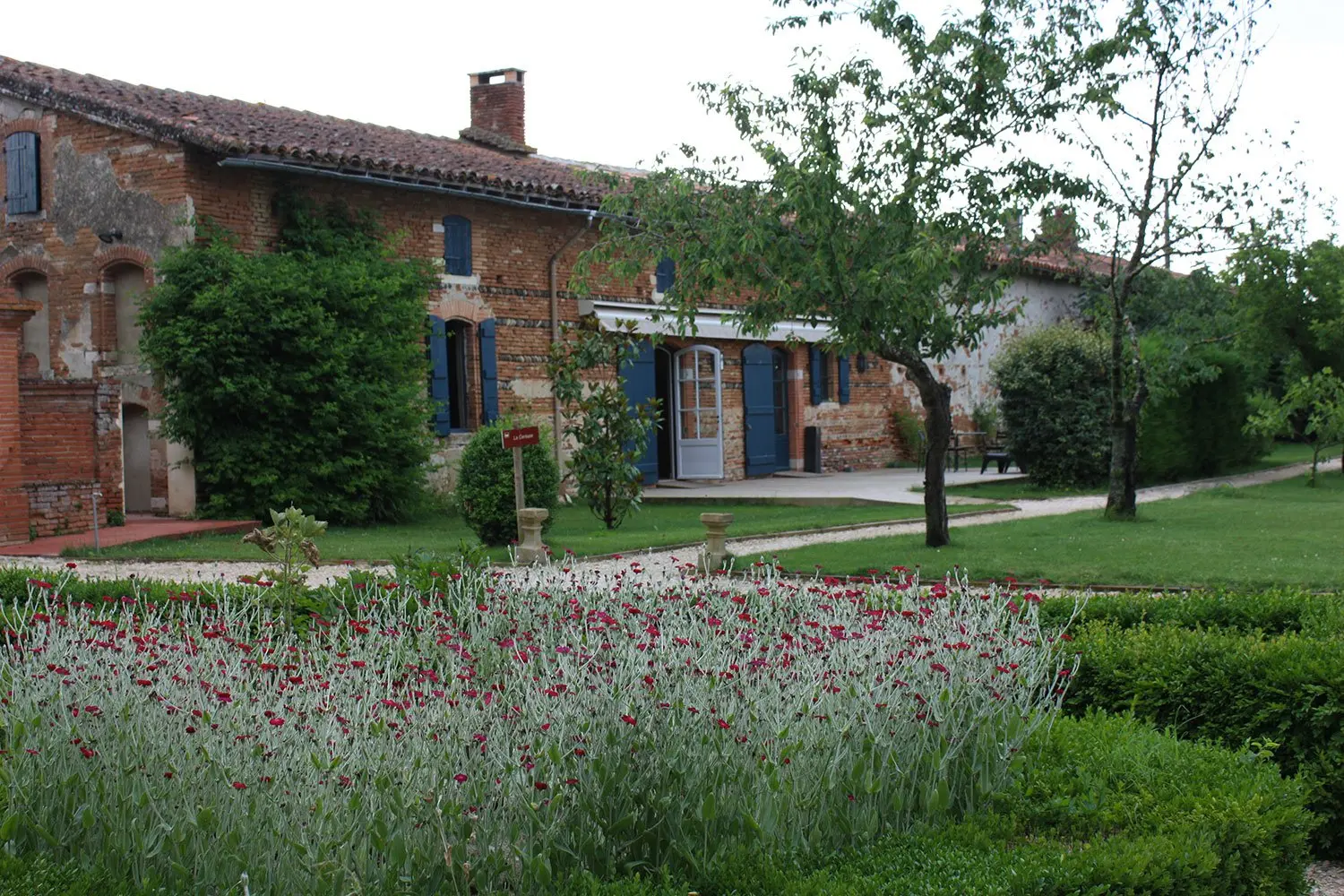 Domaine de Rochemontès