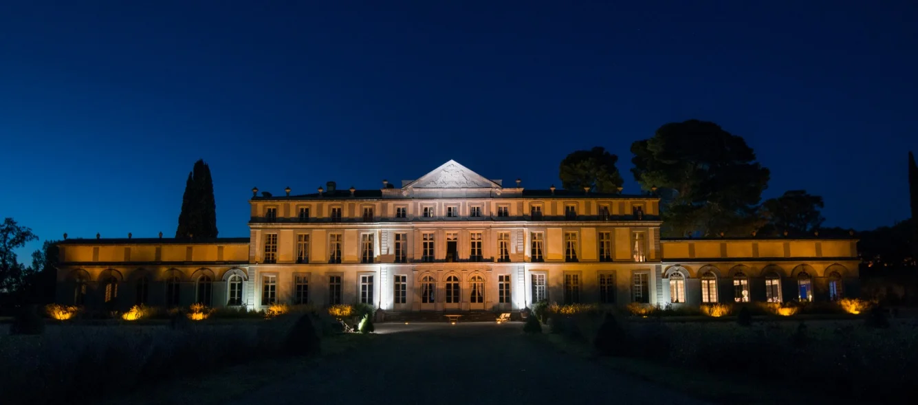 Château de Pennautier