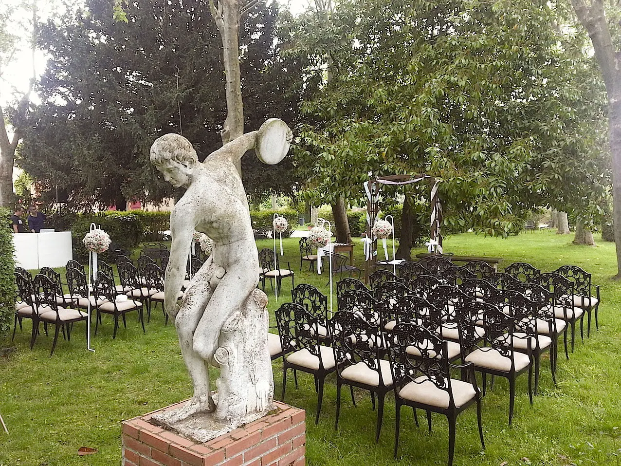 Le Domaine des Marcoujans